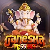 Ganesha Gold